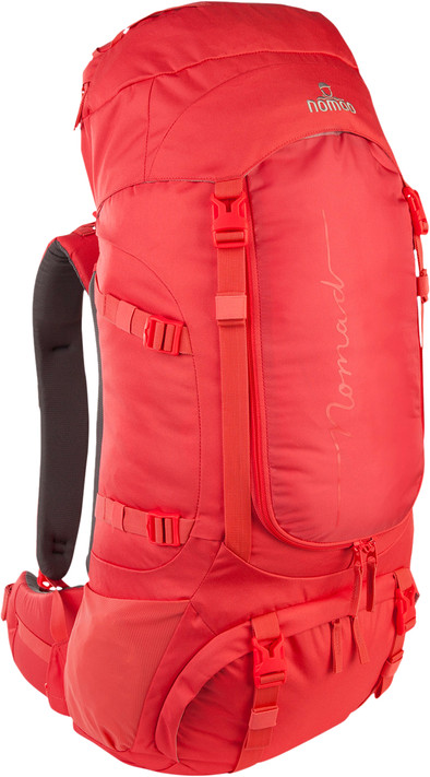 Le produit Nomad Batura Womens Fit 55L Sun Coral ne sera plus jamais disponible