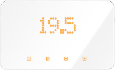 ThermoSmart V3 is nooit meer leverbaar