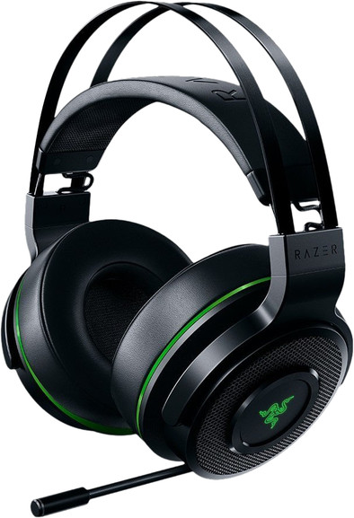 Razer Thresher 7.1 Headset  Xbox One en Xbox Series X/S is nooit meer leverbaar