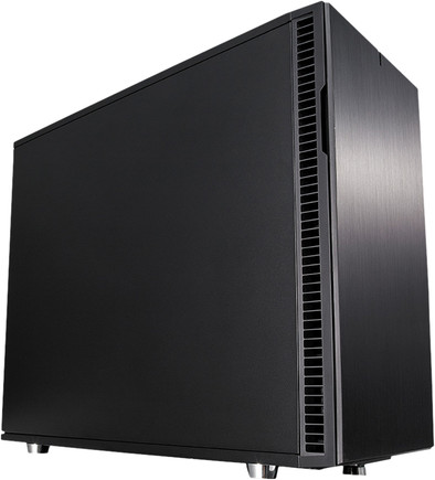 Le produit Fractal Design Define R6 Black ne sera plus jamais disponible