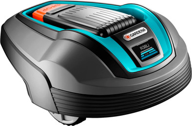 Le produit Gardena R38Li ne sera plus jamais disponible