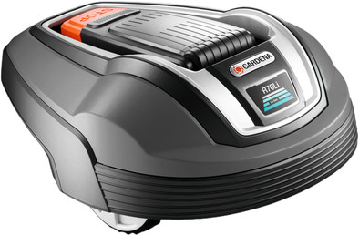 Le produit Gardena R80Li ne sera plus jamais disponible