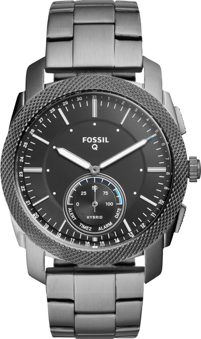 Fossil Q Machine Hybrid FTW1166 is no longer available