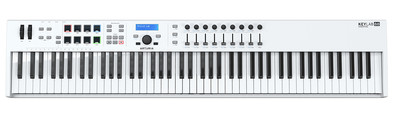 Le produit Arturia KeyLab Essential 88 ne sera plus jamais disponible