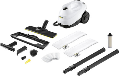 Le produit Karcher SC 3 EasyFix Premium ne sera plus jamais disponible