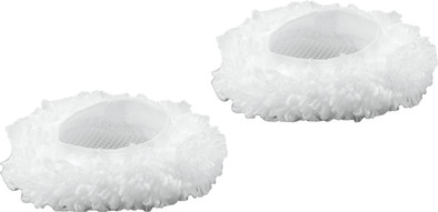 Karcher Microfibre Round Brush 2 pieces is no longer available
