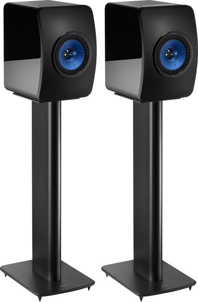 KEF Speaker Stand Black (per pair) is no longer available