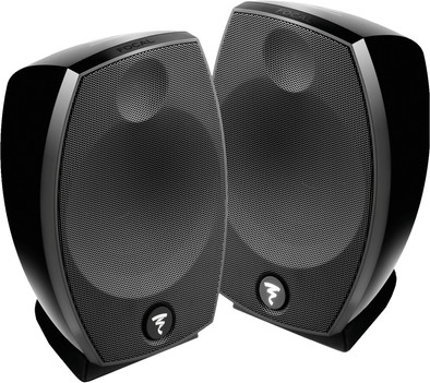 Focal Sib Evo 2.0 (per paar) is nooit meer leverbaar