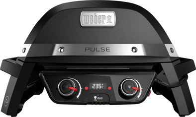 Weber Pulse 2000 is no longer available