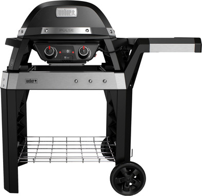 Weber Pulse 2000 with Underframe is no longer available