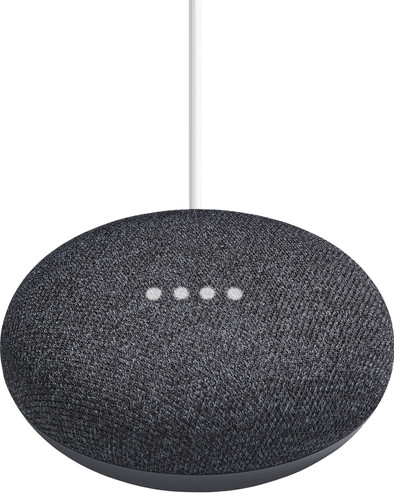 Le produit Google Home Mini Gris (2018) ne sera plus jamais disponible