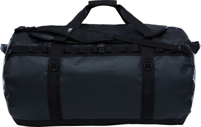Le produit The North Face Base Camp Duffel XL TNF Black ne sera plus jamais disponible