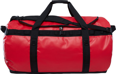 The North Face Base Camp Duffel XL TNF Red/TNF Black is no longer available