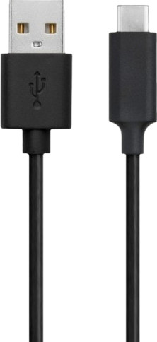 Le produit XQISIT USB C Kabel 3m Zwart ne sera plus jamais disponible