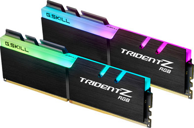 G.Skill Trident Z RGB DDR4 3000 MHz 16GB (2x 8GB) is no longer available