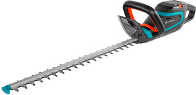 Le produit Gardena PowerCut Li-40/60 ne sera plus jamais disponible