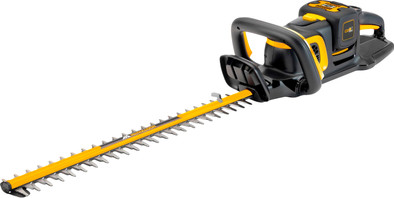 Le produit McCulloch PowerCut Li-58HT ne sera plus jamais disponible