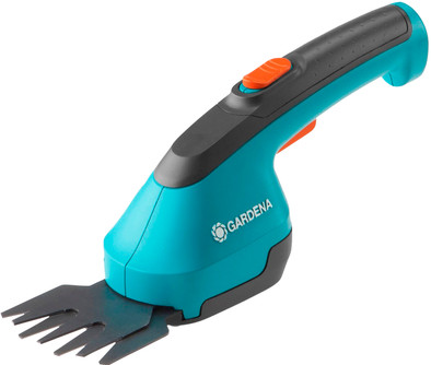 Gardena AccuCut Li is nooit meer leverbaar