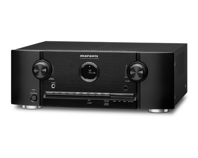 Marantz SR6006 Zwart is nooit meer leverbaar