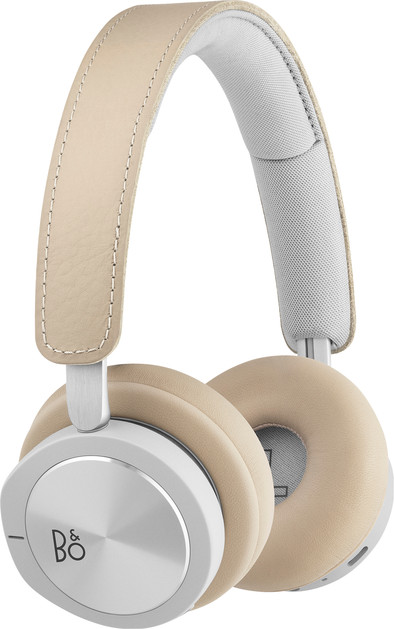 Bang &amp; Olufsen Beoplay H8i Beige is nooit meer leverbaar