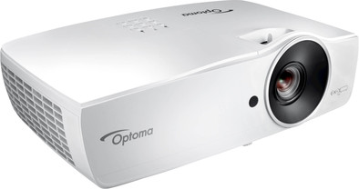 Le produit Optoma EH461 ne sera plus jamais disponible