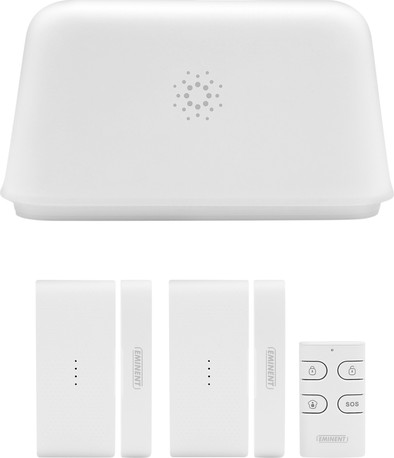 Le produit Eminent EM8617 ne sera plus jamais disponible