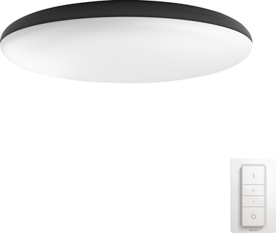 Philips Hue White Ambiance Cher Ceiling Lamp is no longer available