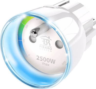 Fibaro Wall Plug Type E (Apple HomeKit) is no longer available