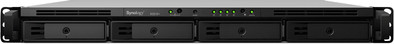 Le produit Synology RS818+ ne sera plus jamais disponible