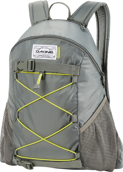 Dakine Wonder 15L Slate is nooit meer leverbaar