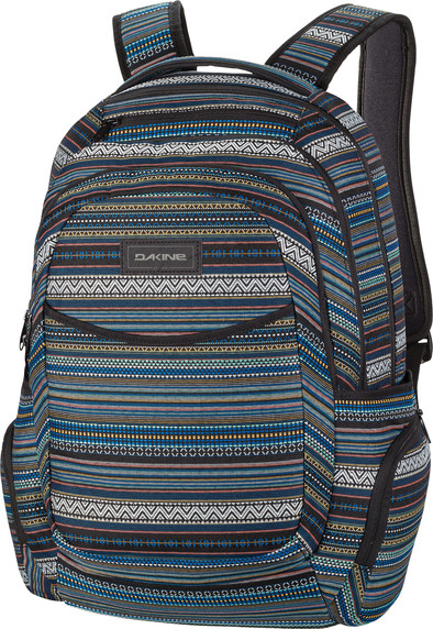 Dakine Prom SR 27L Cortez is nooit meer leverbaar