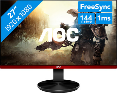 AOC G2790PX is no longer available