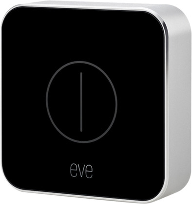 Eve Button is nooit meer leverbaar