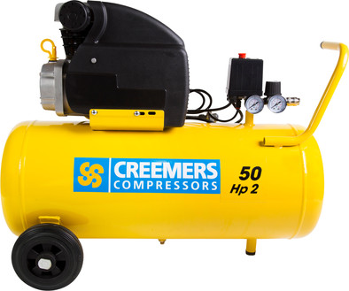 Creemers Mobiel 220/50 BL is no longer available