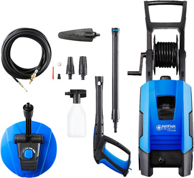 Le produit Nilfisk C-PG 135.1-8 PAD X-TRA ne sera plus jamais disponible