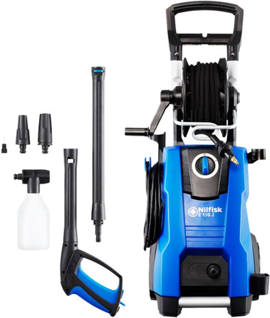 Nilfisk E150.2-10 H X-TRA is no longer available