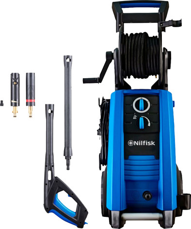 Nilfisk P160.2-12 X-TRA is no longer available