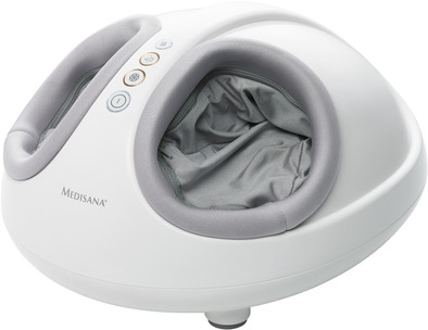 Medisana FM 888 Shiatsu is nooit meer leverbaar