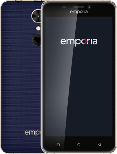 Le produit Emporia Smart 2 ne sera plus jamais disponible