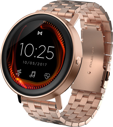 Le produit Misfit Vapor MIS7008 ne sera plus jamais disponible