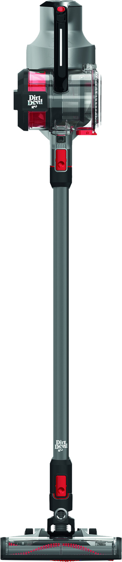 Dirt Devil Blade DD767-1 is nooit meer leverbaar