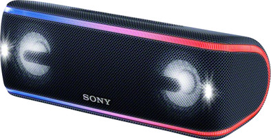 Sony SRSXB41 Zwart is no longer available