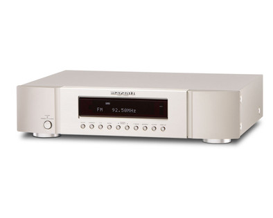 Marantz ST6003 Zilver/Goud is nooit meer leverbaar