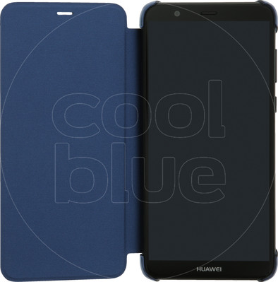 Le produit Huawei P Smart Flip Cover Étui Bleu ne sera plus jamais disponible