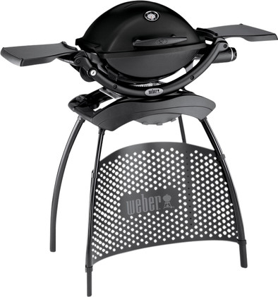 Weber Q1200 Stand is no longer available