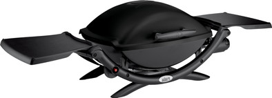 Weber Q2000 Black is no longer available