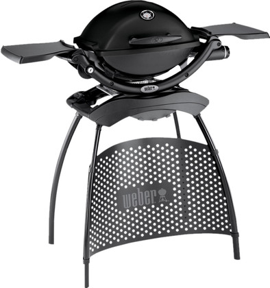 Weber Q2200 Stand is nooit meer leverbaar