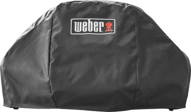 Le produit Weber Housse pour le Pulse 2000 ne sera plus jamais disponible