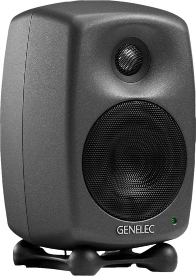 Genelec 8020 DPM is no longer available