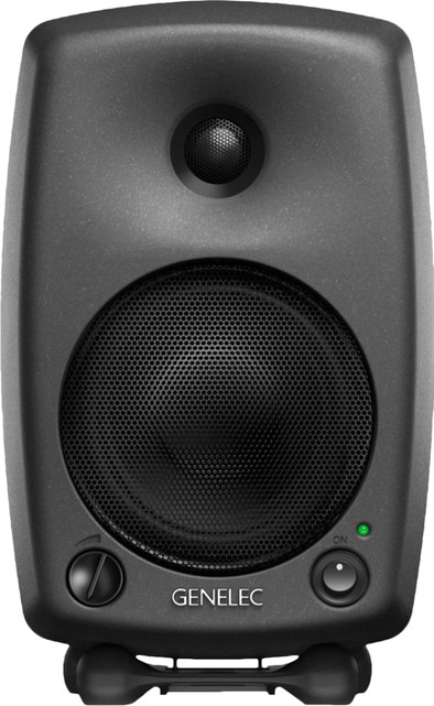Le produit Genelec 8030 CP (simple) ne sera plus jamais disponible